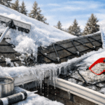 Preventing Ice Dams