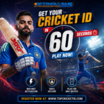 Cricket id