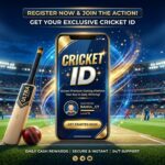 Cricket id