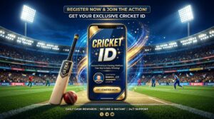 Cricket id
