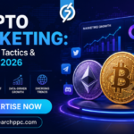 Crypto Marketing Strategies, Tactics & Trends for 2026