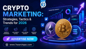 Crypto Marketing Strategies, Tactics & Trends for 2026