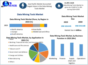 Data Mining Tools Market