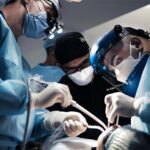 Dental Implant Training Center