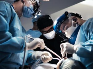 Dental Implant Training Center