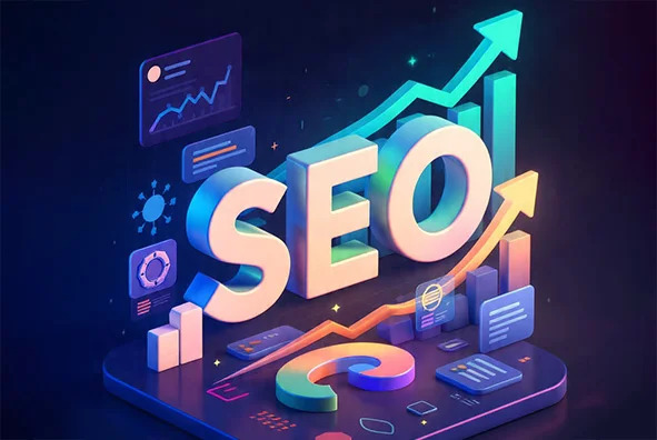 professional digital marketing company