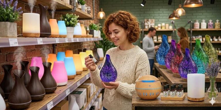 Diffusers