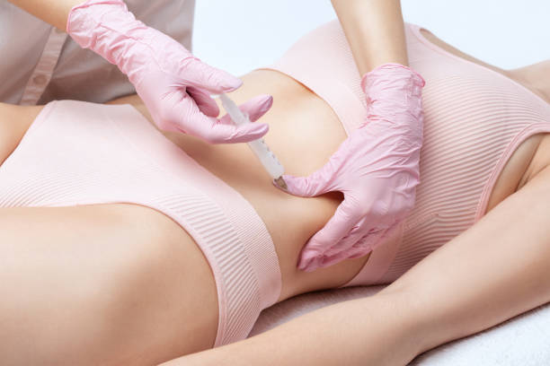 Do Peptides Treatments Boost Energy and Vitality