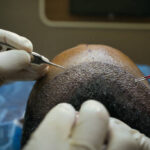 Does FUE Hair Transplant Work For Long Hair Goals Over Time