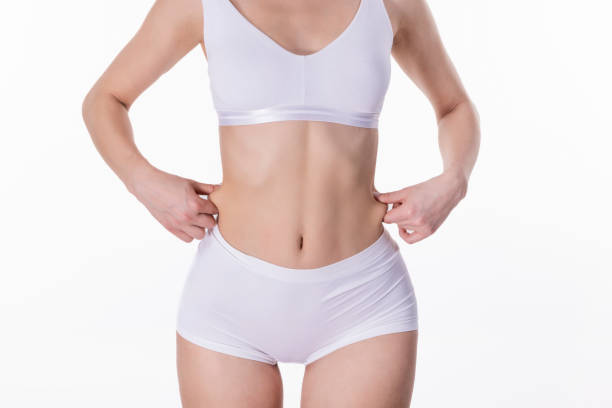 Does Fat Melting Injections Work for Waistline Fat Reduction