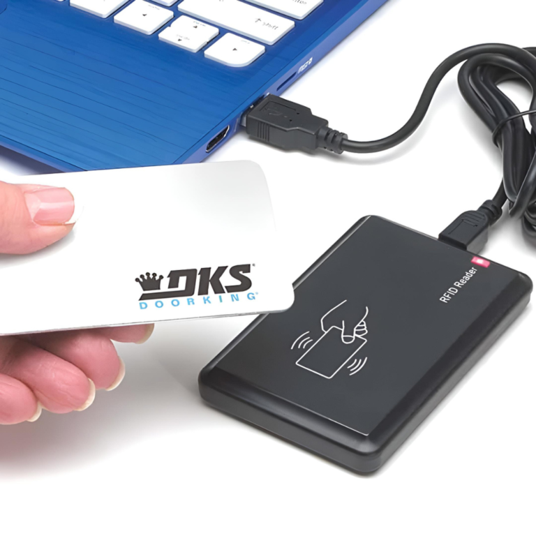 Door Access Card Readers