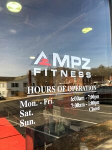 Door Signs in Connecticut