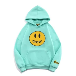 Drew-House-Sky-Blue-Hoodie