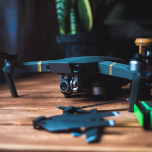 drone manufacturers