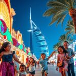 Dubai Shopping Festival 2025