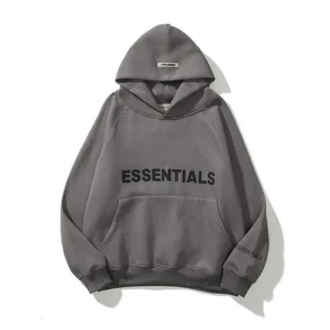 Essentials Hoodie USA: Your Complete Guide to Everyday