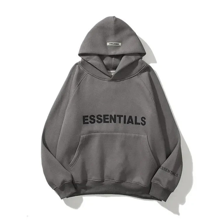 Essentials Hoodie USA: Your Complete Guide to Everyday