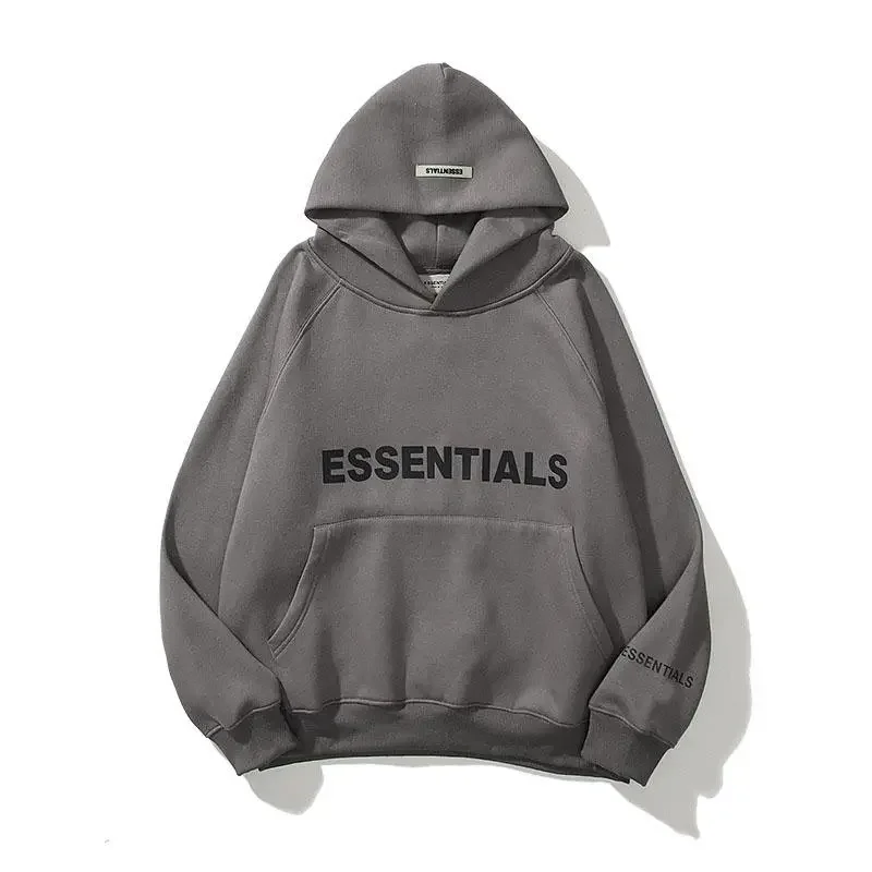 Essentials Hoodie USA: Your Complete Guide to Everyday