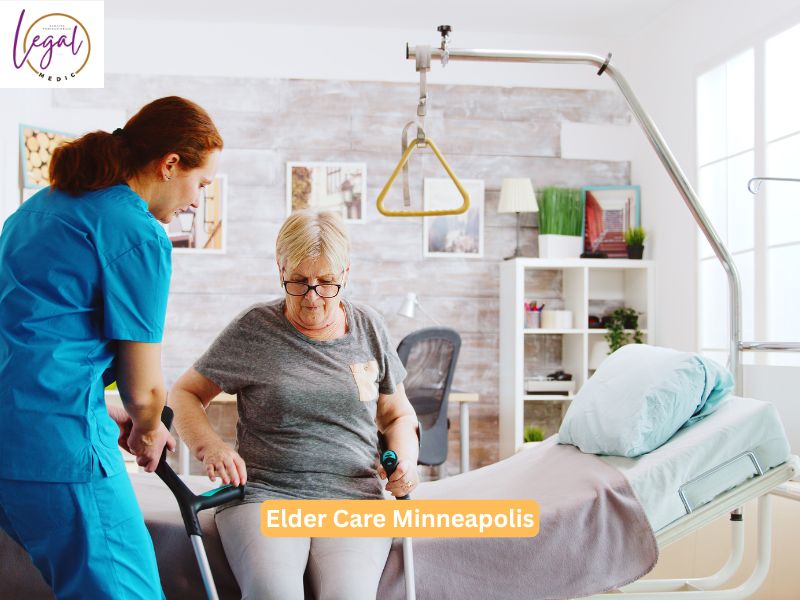 Elder Care Minneapolis