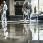 Emergency Restoration Services Easley555555