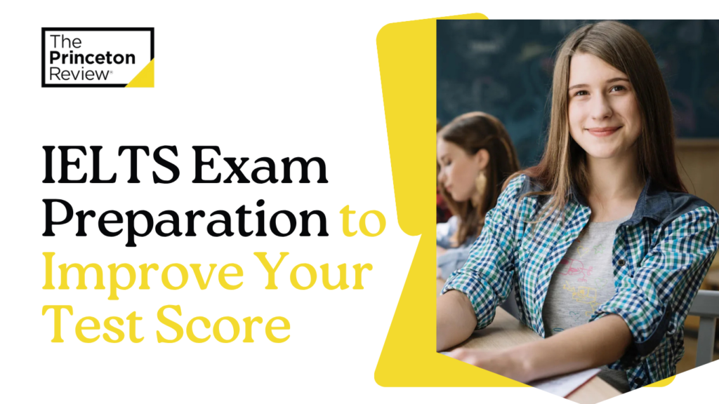 IELTS tutor online