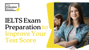 IELTS tutor online