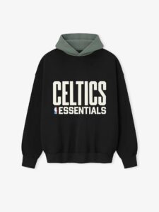Essentials Clothing Canada: Why Canadians Are Choosing