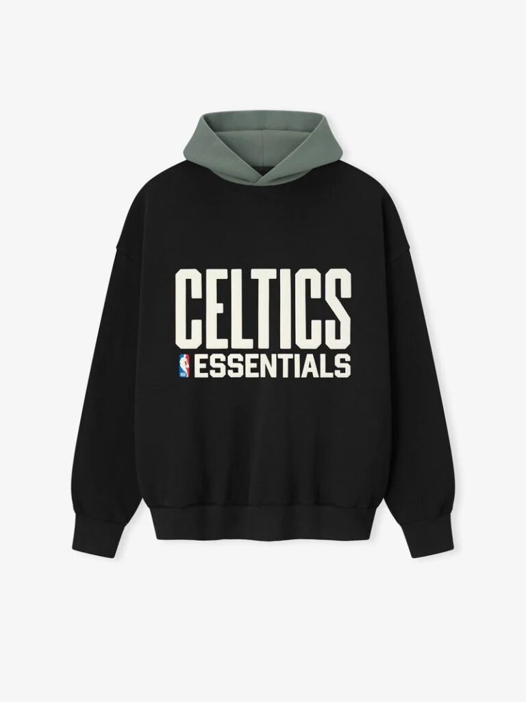 Essentials Clothing Canada: Why Canadians Are Choosing