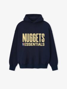 Essential Clothing Canada: Why Fear of God Essentials