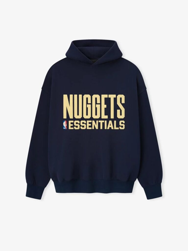 Essential Clothing Canada: Why Fear of God Essentials