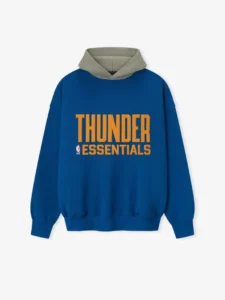 Essential Clothing Canada: Why Fear of God Essentials