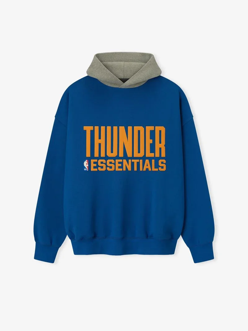 Essential Clothing Canada: Why Fear of God Essentials