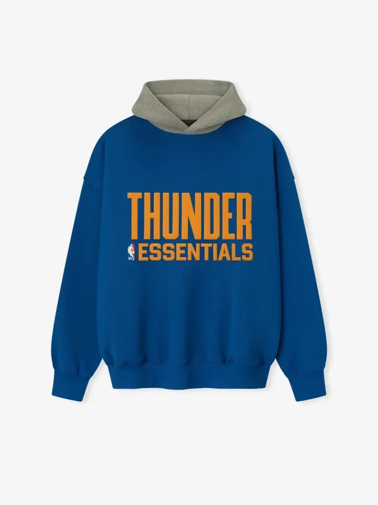 Essentials Hoodie Ireland – Premium Streetwear Guide