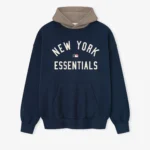 Essential Hoodies: Modern Streetwear Made Simple