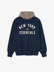 Essential Hoodies: Modern Streetwear Made Simple