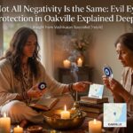 Evil Eye Protection in Oakville