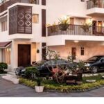 Experience Grand Living with Big Villas in Bangalore & Top Villas in Bangalore