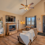 Weekend Cabin Rentals