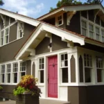 Exterior Painting