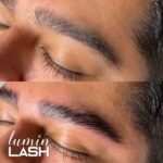 Eyebrow Microblading Houston