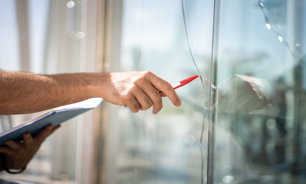Fixing Leaking Window Ottawa Window Medics Experts