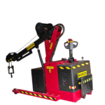Floor Crane