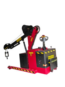 Floor Crane