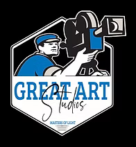Great Art Studios