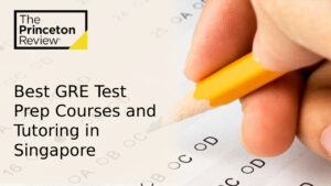 GRE Exam Structure