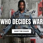 Who Decides War
