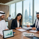 Mortgage Loan in Abu Dhabi