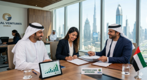 Mortgage Loan in Abu Dhabi