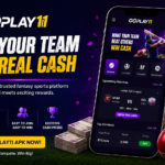 GoPlay11 APK: India’s Ultimate Fantasy Sports Experience
