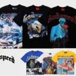 Godspeed Clothing
